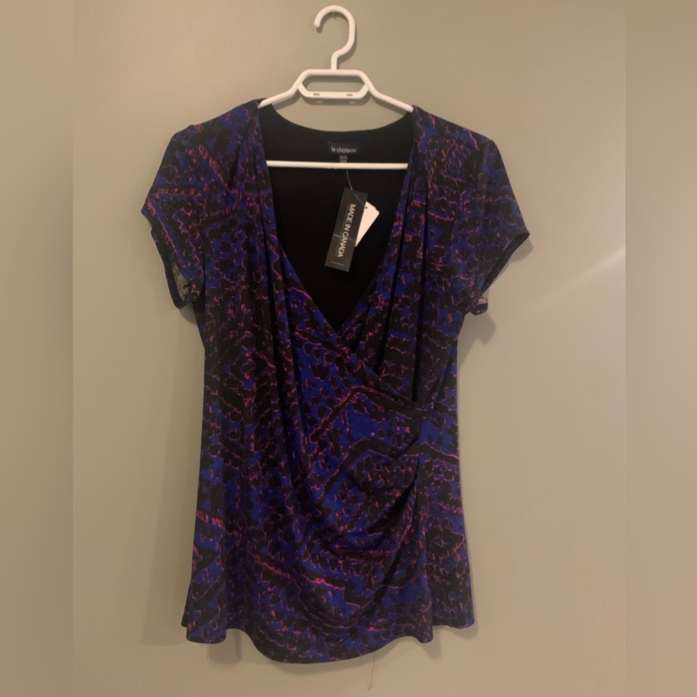 Le chateau top XXL/TTG